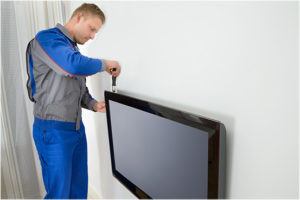 TV Installation